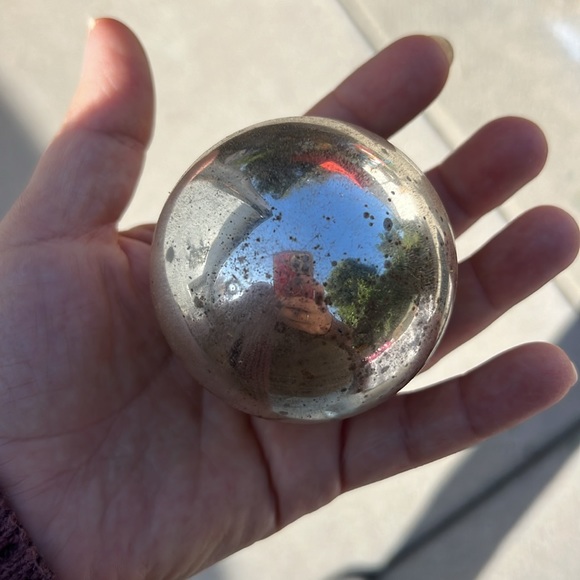 Shine Bright vintage Christmas ornaments. - Picture 17 of 17